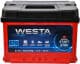 Аккумулятор Westa 6 CT-63-R EFB Start Stop WEFB630