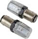 Автолампа Pulso S25 BAZ15d 21 W LP-66157R
