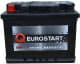 Акумулятор Eurostart 6 CT-60-L SMF 560065055