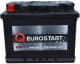 Акумулятор Eurostart 6 CT-60-L SMF 5605401