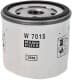W 7015 Mann Масляный фильтр