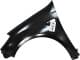 631017245R Renault / Dacia Крыло переднее для Dacia Sandero