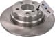 3155230042 Meyle Тормозной диск для BMW X5