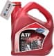 MPM ATF Dexron III F/G (4 л) трансмиссионное масло