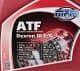MPM ATF Dexron III F/G (4 л) трансмиссионное масло