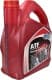 MPM ATF Dexron III F/G (4 л) трансмиссионное масло