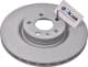 A2171V LPR Гальмівний диск