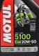 Моторное масло 4T Motul 5100 20W-50 полусинтетическое