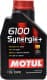 Motul 6100 Synergie+ 10W-40 (1 л) моторна олива