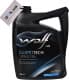 Wolf Guardtech B4 10W-40 (4 л) моторное масло