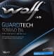 Wolf Guardtech B4 10W-40 (4 л) моторное масло