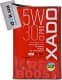 Xado Atomic Oil C3 Pro RED BOOST 5W-30 (4 л) моторна олива