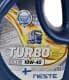 Neste Turbo LXE 10W-40 (4 л) моторна олива