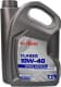 TEMOL Classic 10W-40 мінеральна моторна олива