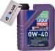 Liqui Moly Synthoil Energy 0W-40 (1 л) моторна олива