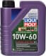 Liqui Moly Synthoil Race Tech GT1 10W-60 (1 л) моторное масло