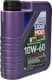 Liqui Moly Synthoil Race Tech GT1 10W-60 (1 л) моторное масло