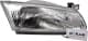 2121176RLDE Depo Основная фара для Toyota Camry