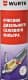 Присадка Würth Diesel Particulate Filter Cleaner