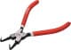 Круглогубці Yato YT-2139 180 мм