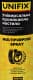 Смазка UNIFIX Multi Purpose Spray