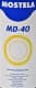 Смазка Mostela MD-40 универсальная