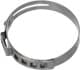 Хомут Febi 38758 с зажимным замком 30,6-37 мм нержавеющая сталь (SS201) 1 шт