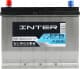 Аккумулятор Inter 6 CT-75-L Premium Asia 4820219075431