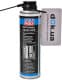 Liqui Moly Wartungs-Spray Weiss грязеотталкивающая белая смазка