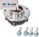 wb50119 SATO tech Ступица колеса