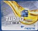 Neste Turbo LXE 15W-40 (20 л) моторное масло