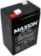 Аккумулятор для ИБП Maxion MXBPOT65 5 Ач 6 В