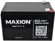 Аккумулятор для ИБП Maxion MXBPOT1212 12 Ач 12 В