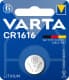 Батарейка Varta CR1616 CR1616 3 V 1 шт