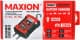 Зарядное устройство Maxion MXCT-SMART04DVL