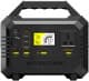 Зарядная станция Nitecore NES500 500 W 518Wh / 140000mAh