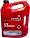 Kendall GT-1 High Performance Motor Oil with LiquiTek 5W-30 (3,78 л) моторна олива