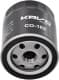 CO102 Kavo Parts Масляный фильтр
