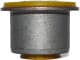020134 PolyBush С/блок важеля перед. (поліуретан) Peugeot 306, Partner/Citroen ZX