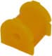 010247 PolyBush (O 10mm) Втулка стабілізатора зад. (поліуретан) Chevrolet Lacetti Sedan i 03-08