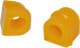 010533 PolyBush O 23.5mm Втулка стабілізатора (поліуретан) Fiat Croma, Opel Signum, Vectra C SAAB 9-3 03-