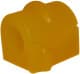 010016 PolyBush O 19mm Втулка стабiлiзатора (поліуретан) Opel Astra H, Astra H GTC, Combo, Combo Tour, Corsa D, Meriva A 1.2-2.0 10.01-
