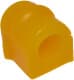010016 PolyBush O 19mm Втулка стабiлiзатора (поліуретан) Opel Astra H, Astra H GTC, Combo, Combo Tour, Corsa D, Meriva A 1.2-2.0 10.01-