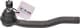 TI-357R Japanparts Наконечник рулевой тяги для Mazda CX-7