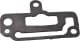 00837100 Ajusa Прокладка фланца охлаждающей жидкости