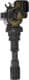 DIC-0109 Denso Катушка зажигания