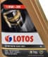 LOTOS 504/507 5W-30 (5 л) моторна олива