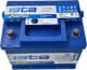 Аккумулятор Ista 6 CT-60-L 7 Series 5602212
