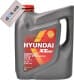 Hyundai XTeer Gasoline Ultra Efficiency 5W-20 (4 л) моторна олива