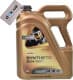 LOTOS 504/507 5W-30 (4 л) моторна олива